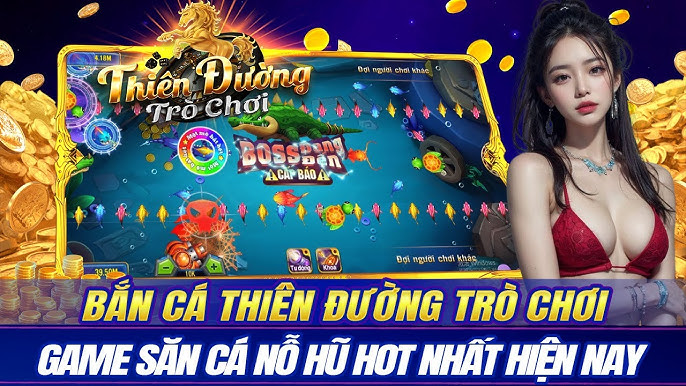 Luật Chơi Bắn Cá Đổi Thưởng