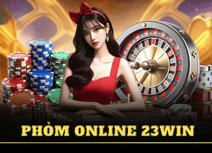 Trải Nghiệm Chơi Phỏm Trực Tuyến Đỉnh Cao Trên Nền Tảng win23